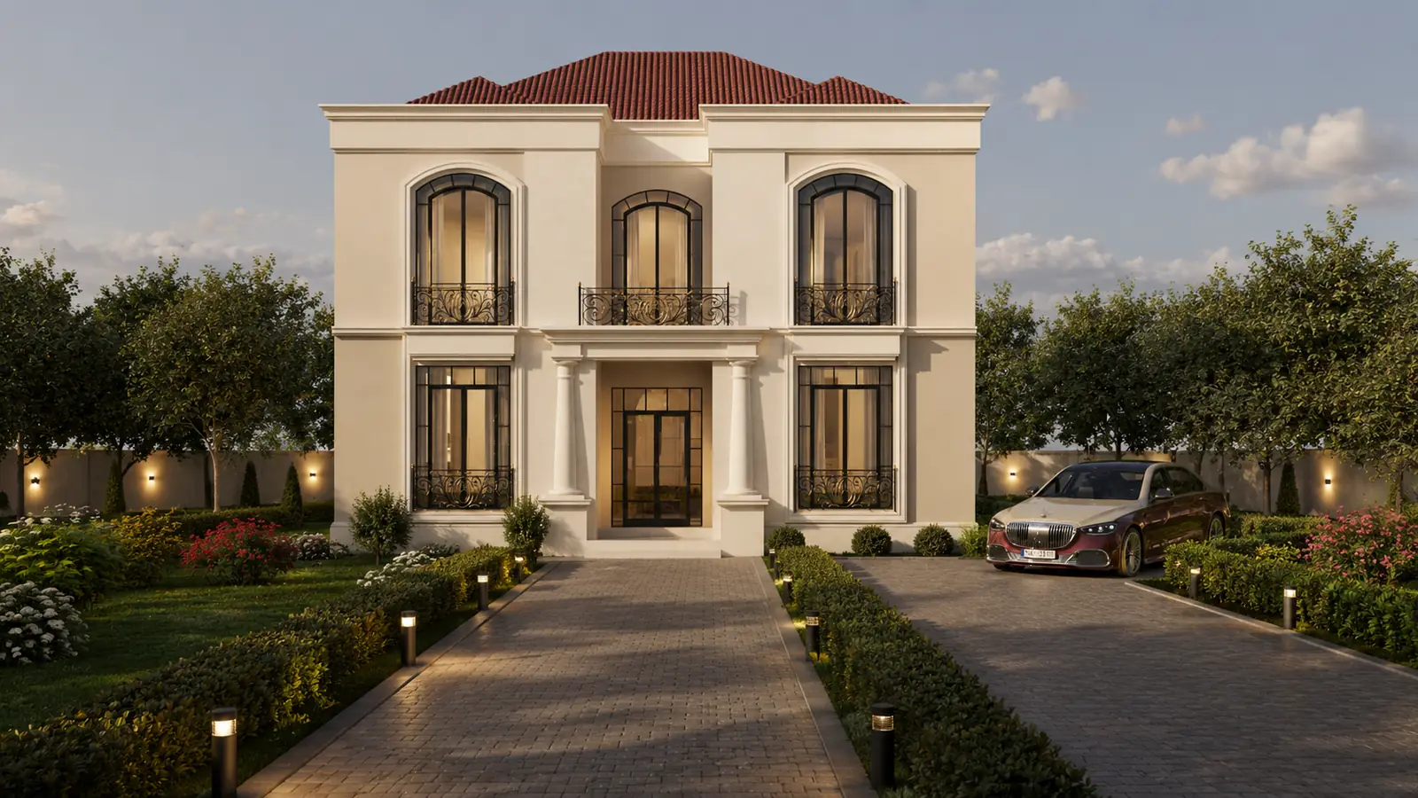 Villa Nikšić